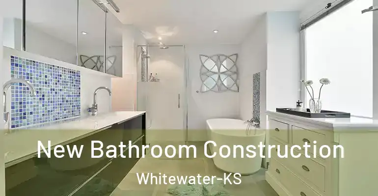 inner Bathroom imggen New Bathroom Construction Whitewater-KS
