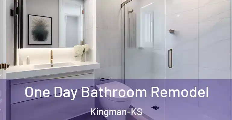 inner Bathroom imggen One Day Bathroom Remodel Kingman-KS