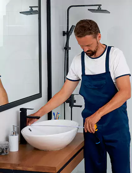 Your Trusted 10x10 Bathroom Remodel Specialists in Stockton, KS