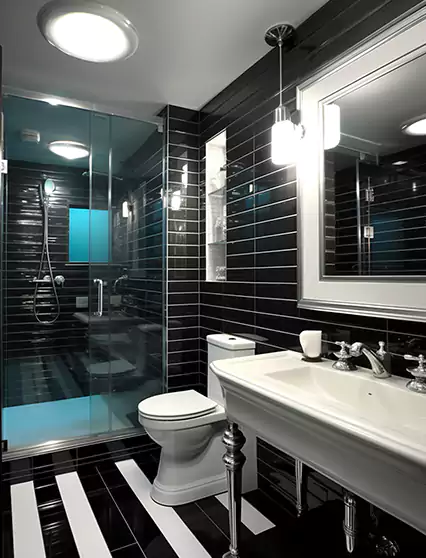 Your Trusted Bathroom Remodeling Company in Winfield, KS