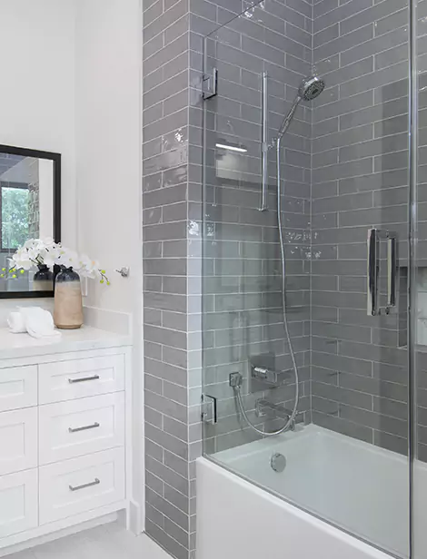 Your Trusted Bathroom Remodeling Company in Anthony, KS