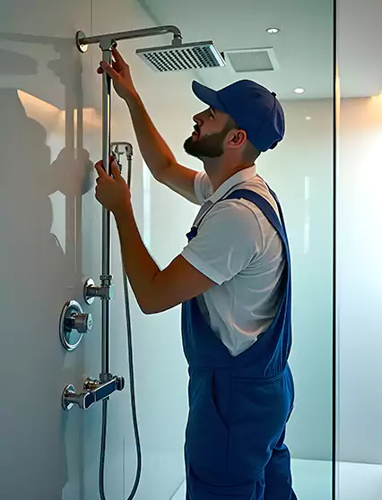 Expert Bathroom Repair Company: Your Trusted Partner for Quality Home Restorations in Stockton, KS