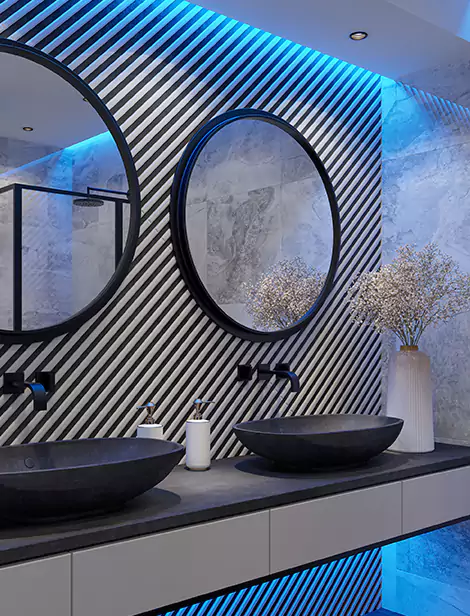 Expert Bathroom Upgrade Company: Your Trusted Partner for Modern Improvements in Stockton, KS