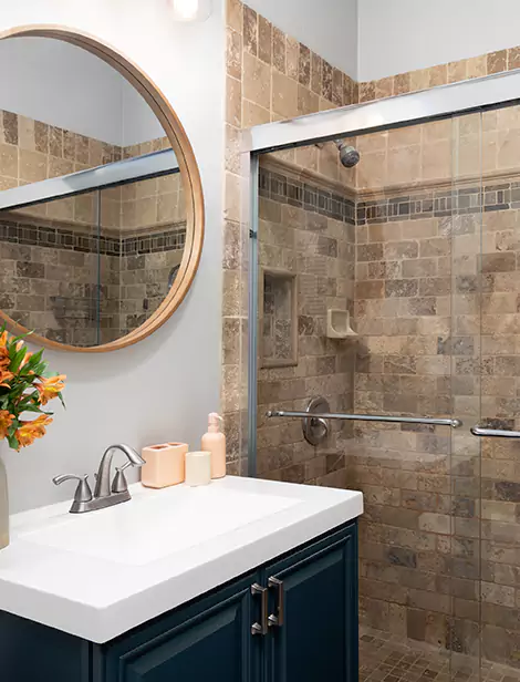 Expert Budget Bathroom Remodel Company in Stockton, KS: Your Trusted Partner for Low-Cost Upgrades