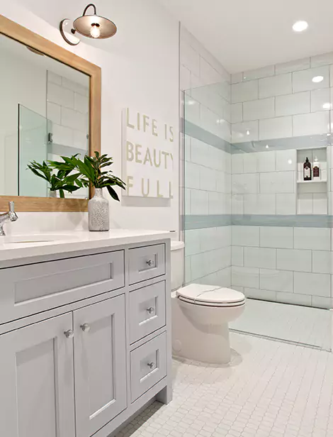 Expert Local Bathroom Remodel Company: Your Trusted Partner for Home Improvements in Stockton, KS
