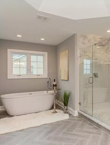 Expert Master Bathroom Renovation Company in Stockton, KS: Your Trusted Local Remodeling Partner