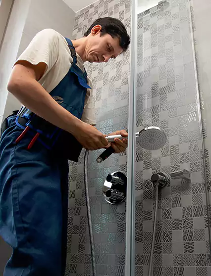 Expert Shower Remodel Company: Your Trusted Partner for Quality Bathroom Upgrades in Stockton, KS