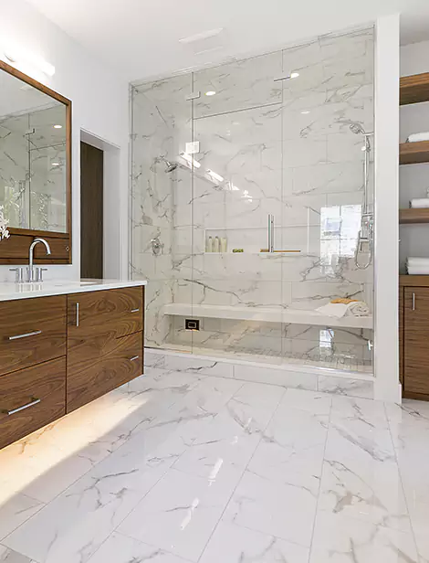 Expert Tub to Shower Conversion Company: Your Trusted Partner for Safe Bathroom Upgrades in Stockton, KS