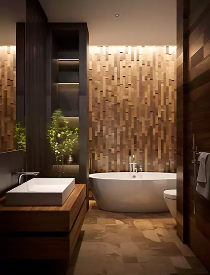 Expert Whole Bathroom Remodel Company: Your Trusted Partner for Full-Space Upgrades in Stockton, KS