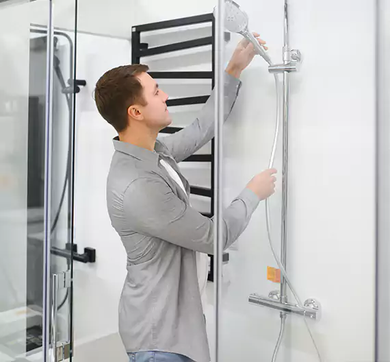 Why Choose Craftsman Custom Bathrooms for Quality Bathroom Addition Services in Stockton, KS?