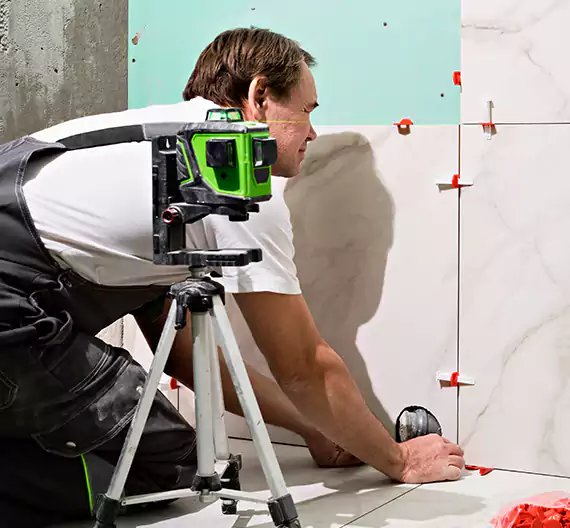 Why Choose Craftsman Custom Bathrooms for Quality Bathroom Reconstruction Services in Stockton, KS?