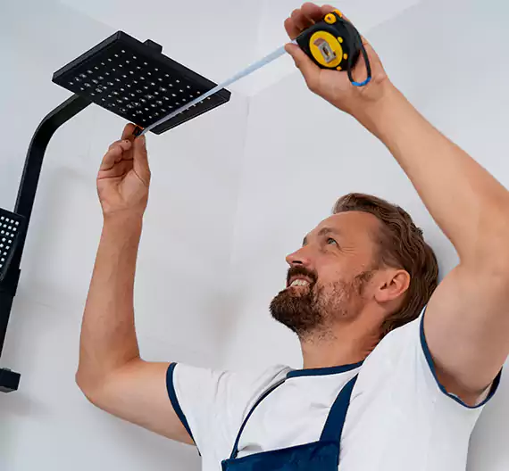 Why Choose Craftsman Custom Bathrooms for Shower Remodeling Services in Stockton, KS?