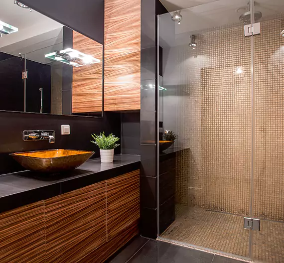 Why Choose Craftsman Custom Bathrooms for Your Whole Bathroom Remodel in Stockton, KS?