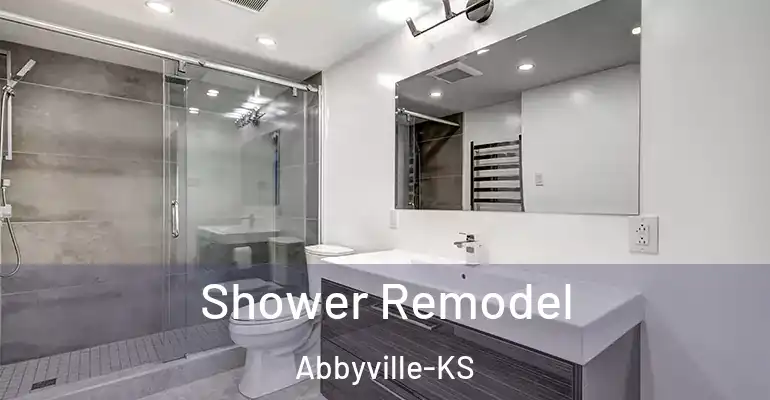 inner Bathroom imggen Shower Remodel Abbyville-KS