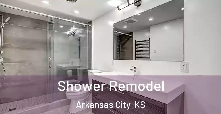 inner Bathroom imggen Shower Remodel Arkansas City-KS