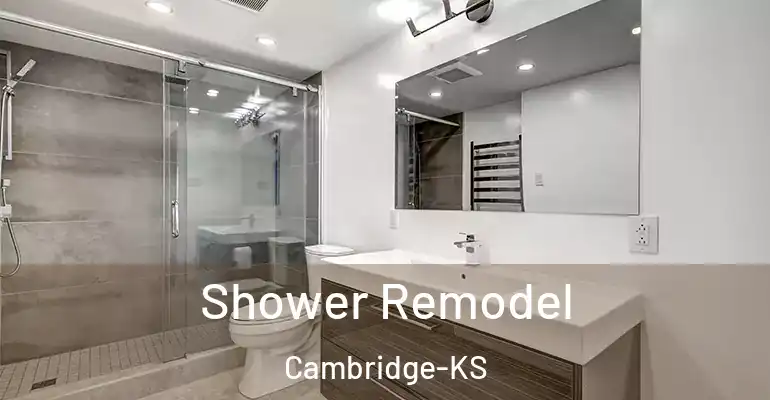 inner Bathroom imggen Shower Remodel Cambridge-KS