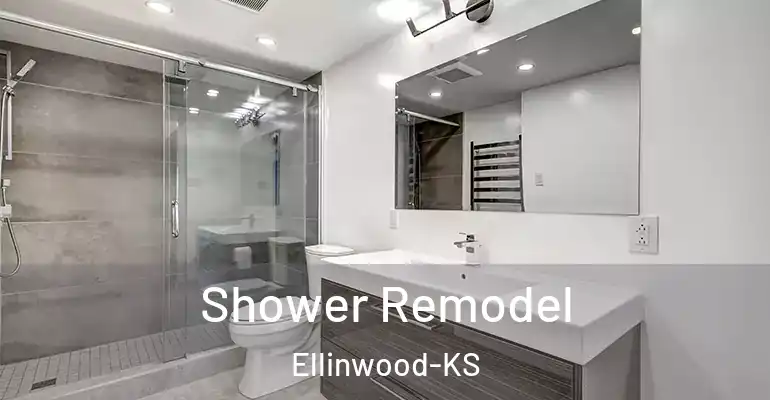 inner Bathroom imggen Shower Remodel Ellinwood-KS