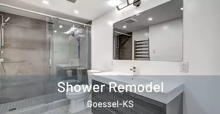 inner Bathroom imggen Shower Remodel Goessel-KS