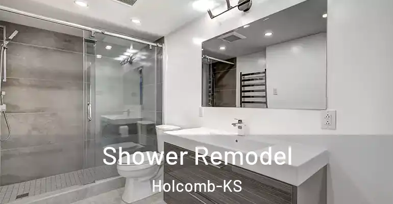 inner Bathroom imggen Shower Remodel Holcomb-KS