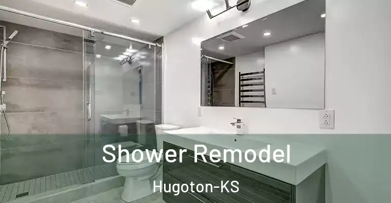 inner Bathroom imggen Shower Remodel Hugoton-KS
