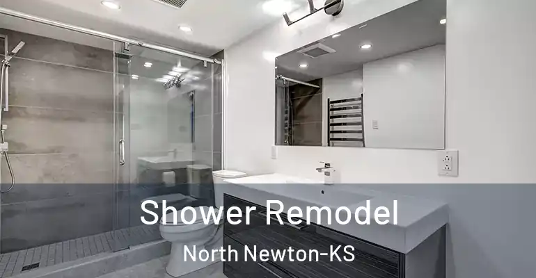 inner Bathroom imggen Shower Remodel North Newton-KS