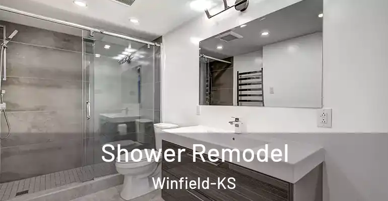 inner Bathroom imggen Shower Remodel Winfield-KS