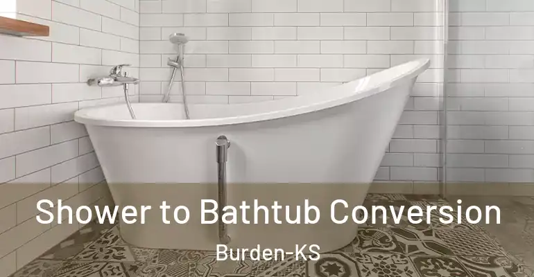inner Bathroom imggen Shower to Bathtub Conversion Burden-KS