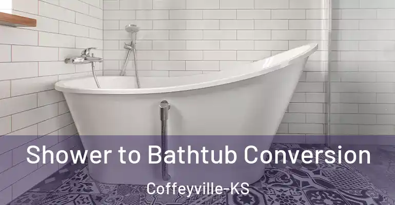 inner Bathroom imggen Shower to Bathtub Conversion Coffeyville-KS