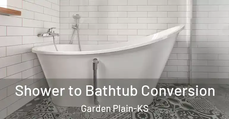 inner Bathroom imggen Shower to Bathtub Conversion Garden Plain-KS