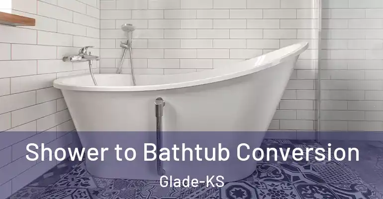 inner Bathroom imggen Shower to Bathtub Conversion Glade-KS