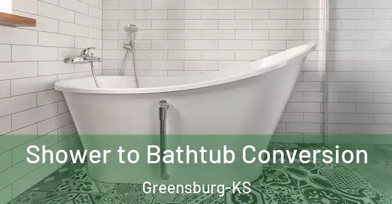inner Bathroom imggen Shower to Bathtub Conversion Greensburg-KS