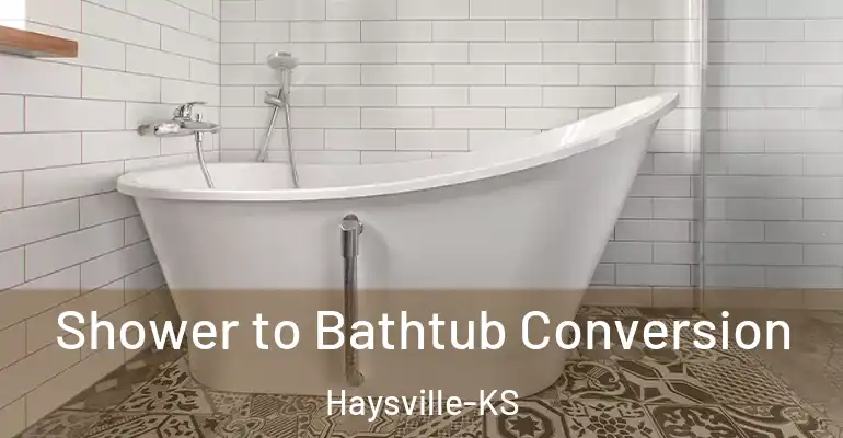 inner Bathroom imggen Shower to Bathtub Conversion Haysville-KS