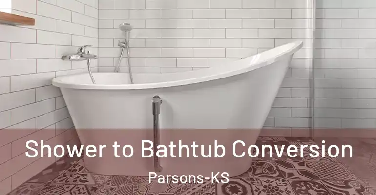 inner Bathroom imggen Shower to Bathtub Conversion Parsons-KS