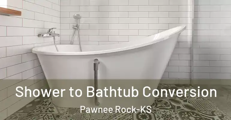 inner Bathroom imggen Shower to Bathtub Conversion Pawnee Rock-KS