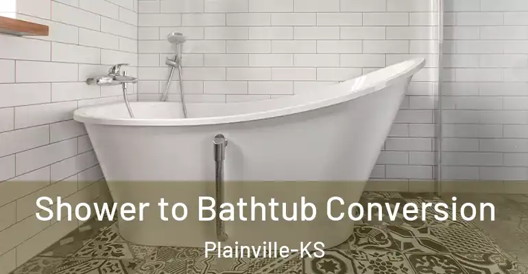 inner Bathroom imggen Shower to Bathtub Conversion Plainville-KS