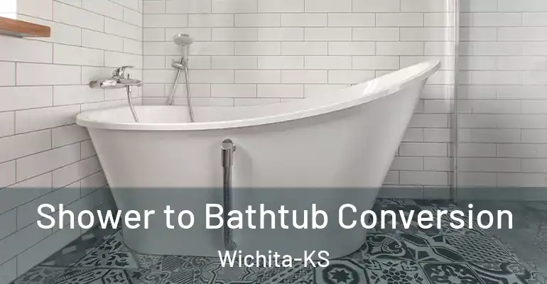 inner Bathroom imggen Shower to Bathtub Conversion Wichita-KS