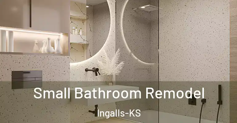 inner Bathroom imggen Small Bathroom Remodel Ingalls-KS