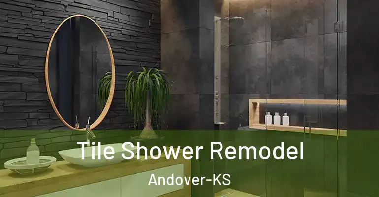 inner Bathroom imggen Tile Shower Remodel Andover-KS