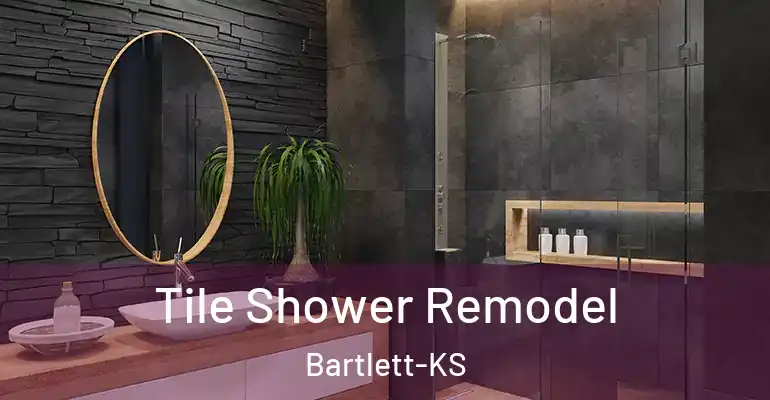 inner Bathroom imggen Tile Shower Remodel Bartlett-KS