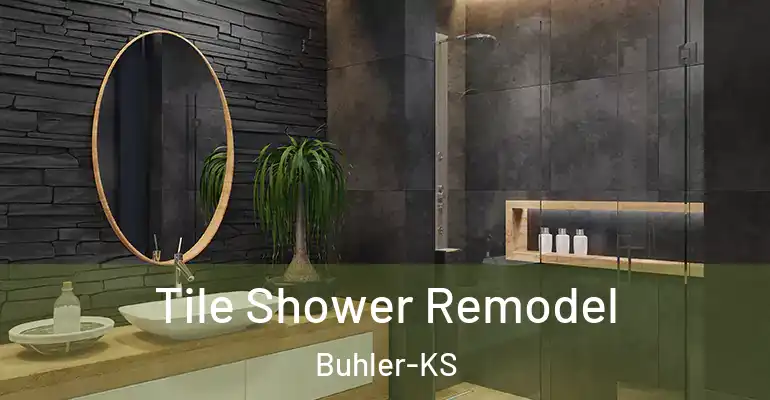 inner Bathroom imggen Tile Shower Remodel Buhler-KS
