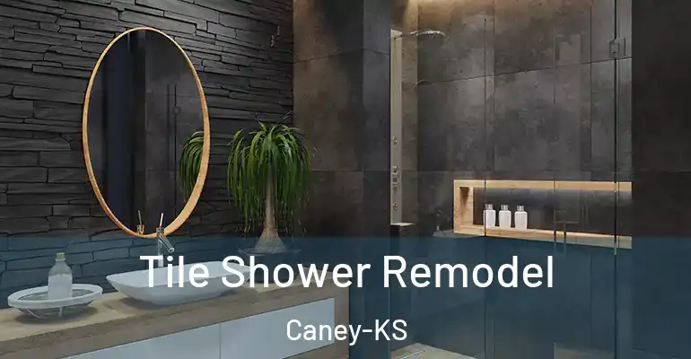 inner Bathroom imggen Tile Shower Remodel Caney-KS