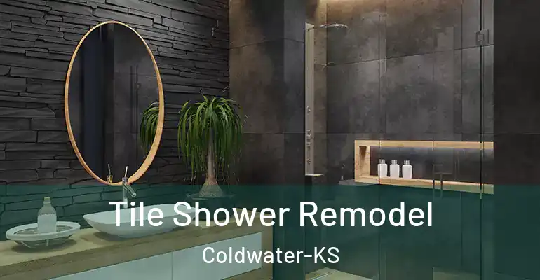 inner Bathroom imggen Tile Shower Remodel Coldwater-KS