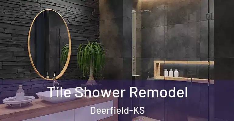 inner Bathroom imggen Tile Shower Remodel Deerfield-KS