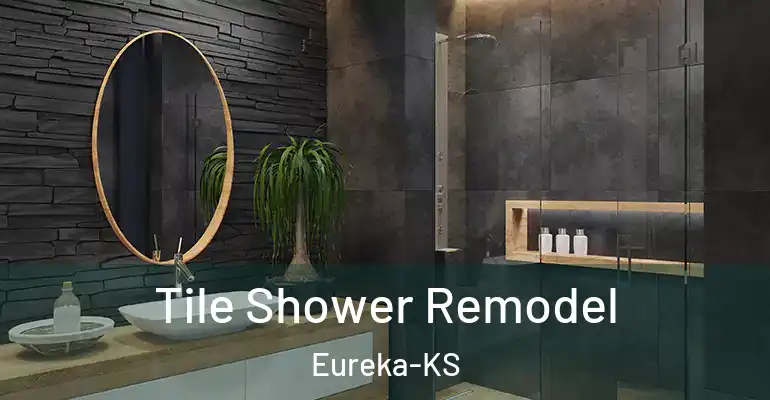 inner Bathroom imggen Tile Shower Remodel Eureka-KS