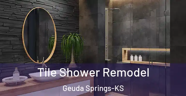 inner Bathroom imggen Tile Shower Remodel Geuda Springs-KS