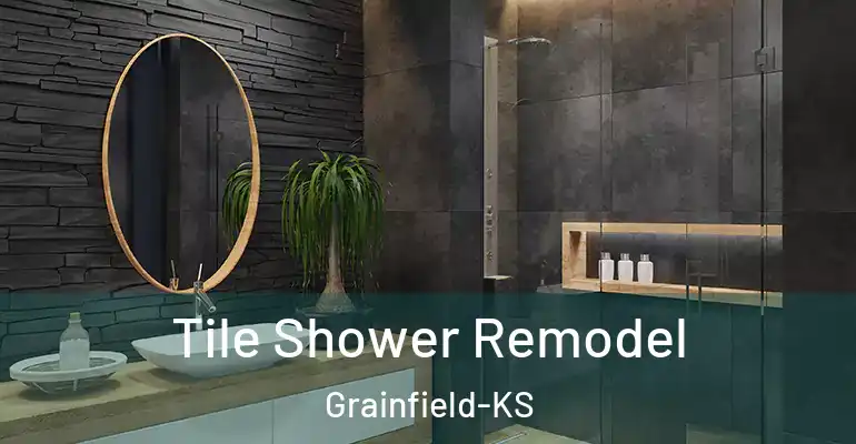 inner Bathroom imggen Tile Shower Remodel Grainfield-KS