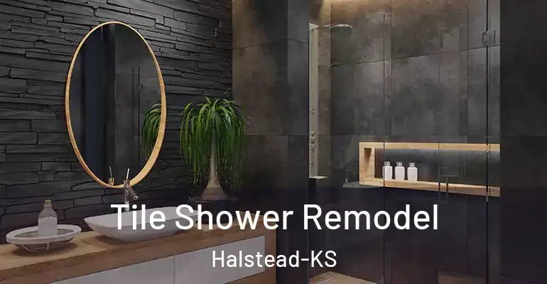 inner Bathroom imggen Tile Shower Remodel Halstead-KS