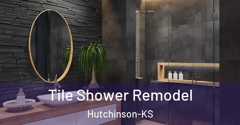 inner Bathroom imggen Tile Shower Remodel Hutchinson-KS