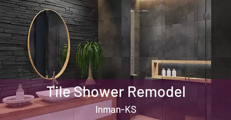 inner Bathroom imggen Tile Shower Remodel Inman-KS