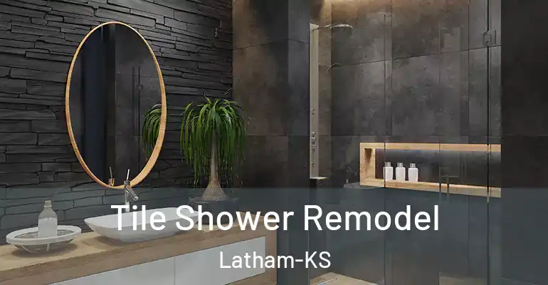 inner Bathroom imggen Tile Shower Remodel Latham-KS